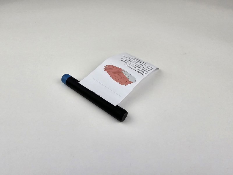 Dana Boch , Daniel Asraf , Eshkar Karish