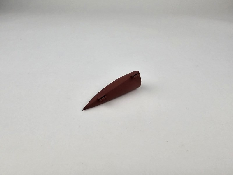 Dana Boch , Daniel Asraf , Eshkar Karish