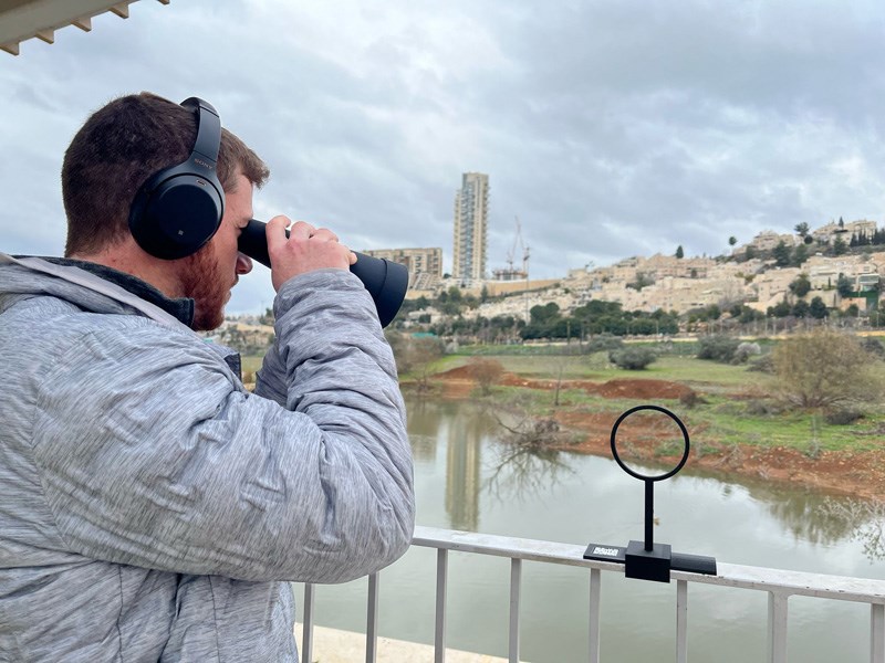 yarden taub , gilad verbov