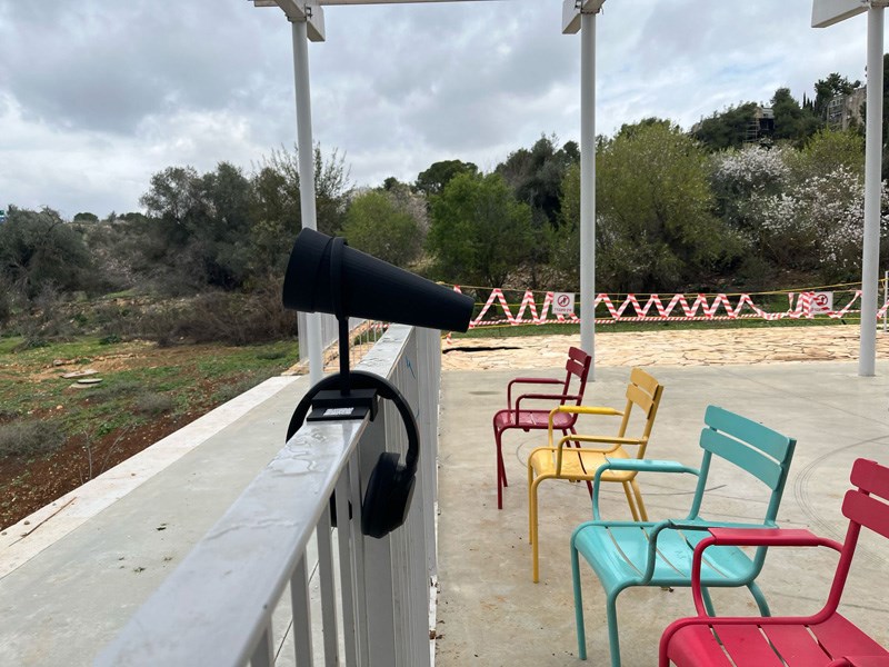 yarden taub , gilad verbov