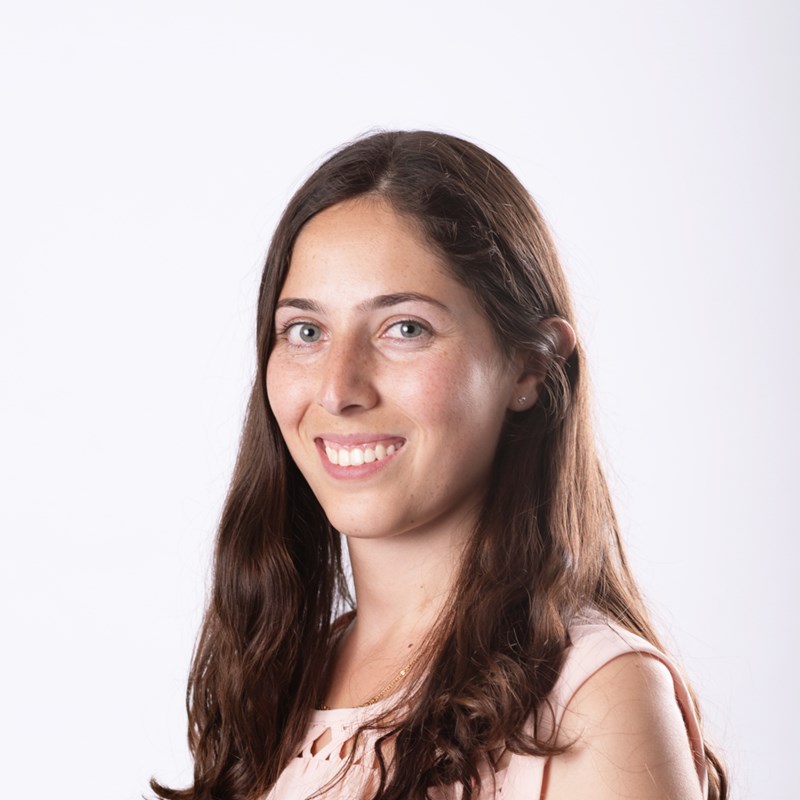 Yuval Chen