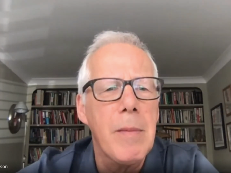 Keynote Presentation