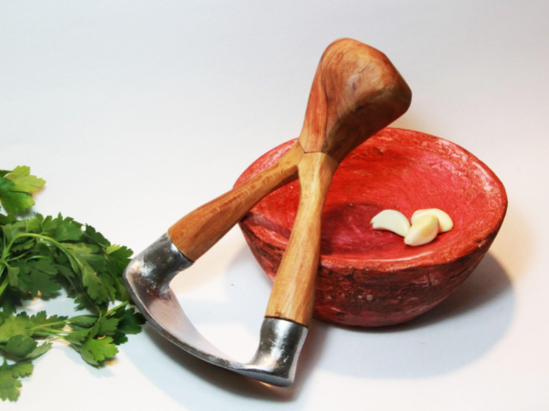 Foxman Ronel + Ruzitsky Hemdat