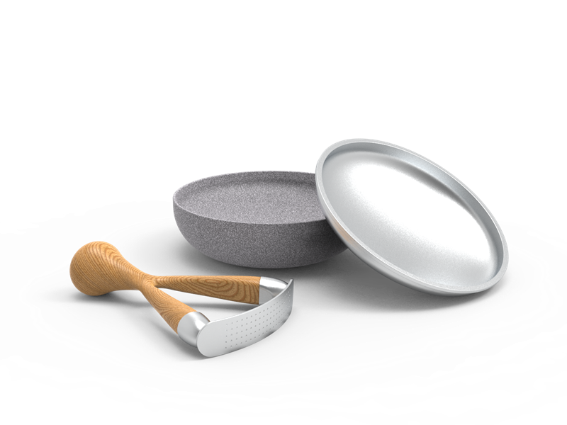 Foxman Ronel + Ruzitsky Hemdat