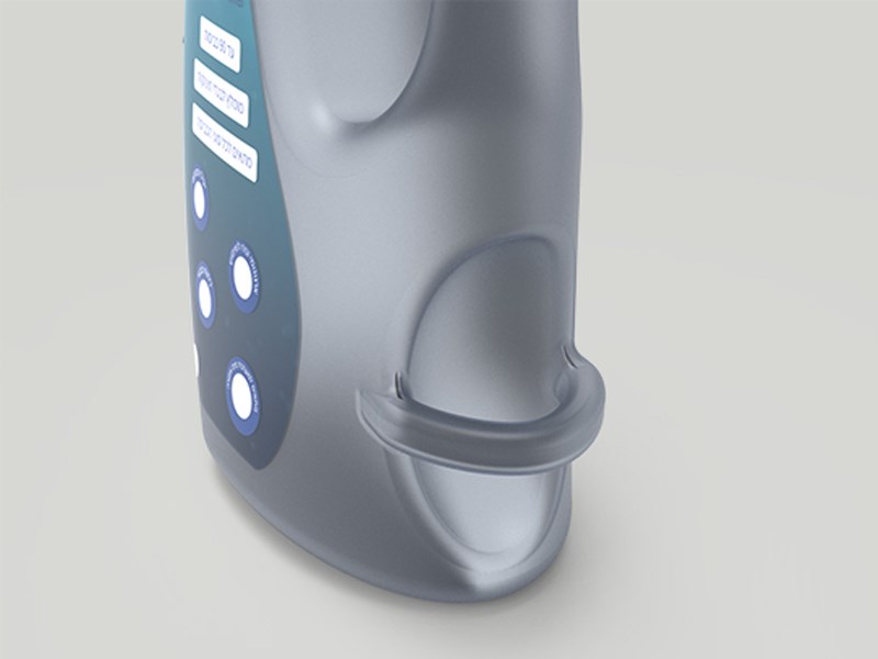 Phipps Zohar + Rotem Yohai +Koren Ben