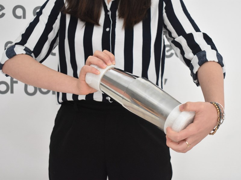 Scheller Eliezer + Shapira Shani + Amar Tamar