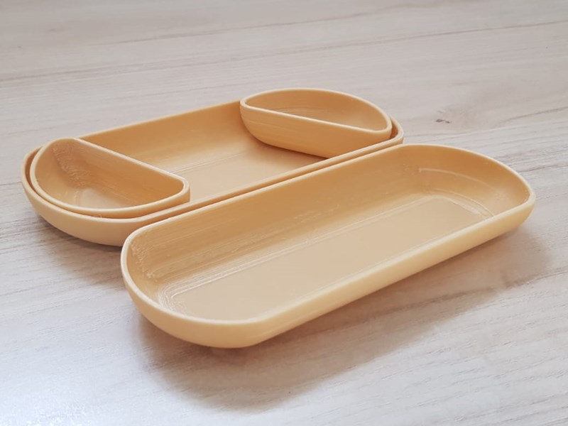 Sharon Noam + Samuel Aricha Yuval + Godinger Moriya