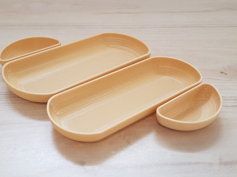 Sharon Noam + Samuel Aricha Yuval + Godinger Moriya