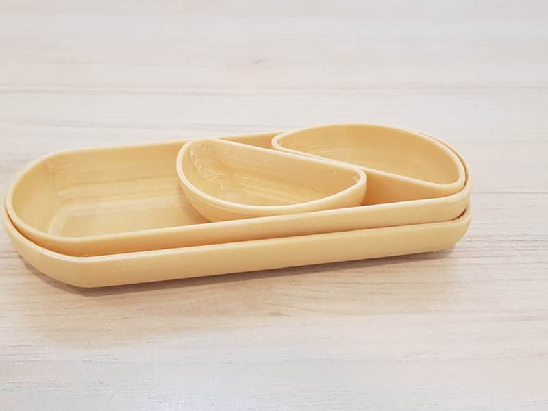 Sharon Noam + Samuel Aricha Yuval + Godinger Moriya