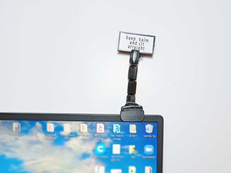 Beisky Tomer +Abukasis Eliran + Miron Noa