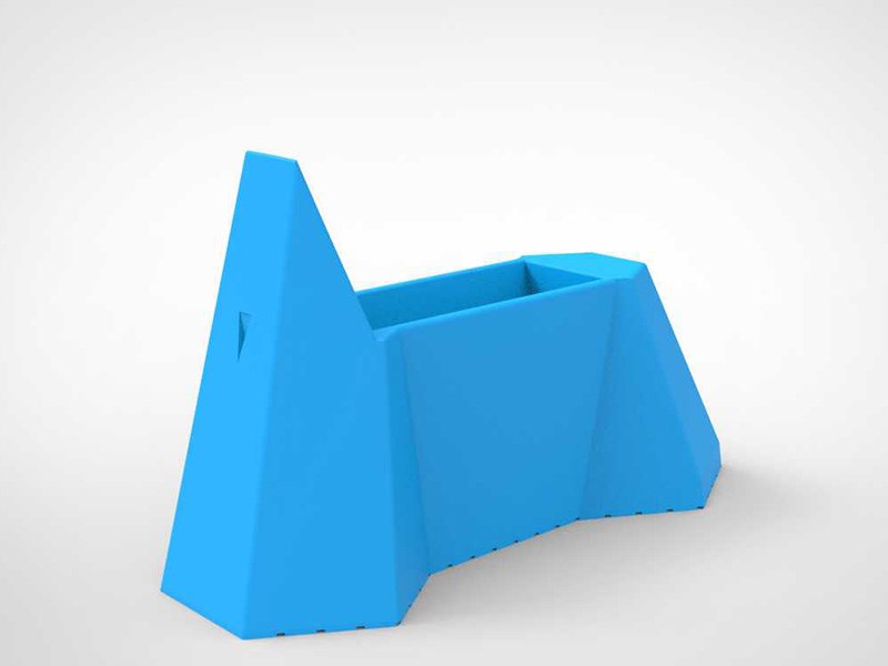 golan avital + Maman Goni + Godinger Moriya