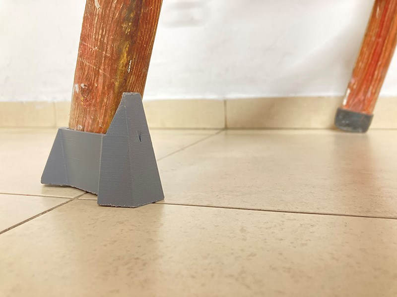 golan avital + Maman Goni + Godinger Moriya