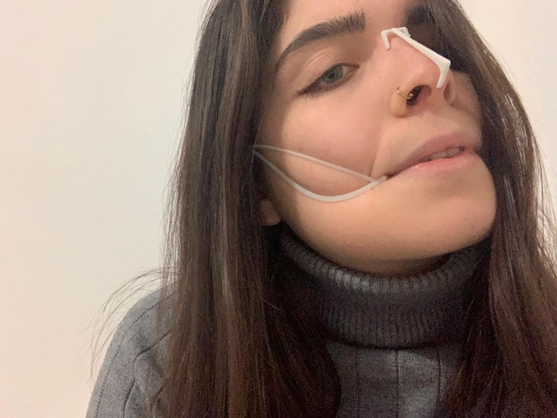 Zalta Dana + Zaguri Adi + Amar Tamar