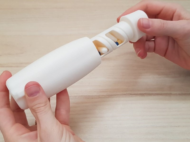 Zuriel Tehilla + Samuel Aricha Yuval + Koren Ben