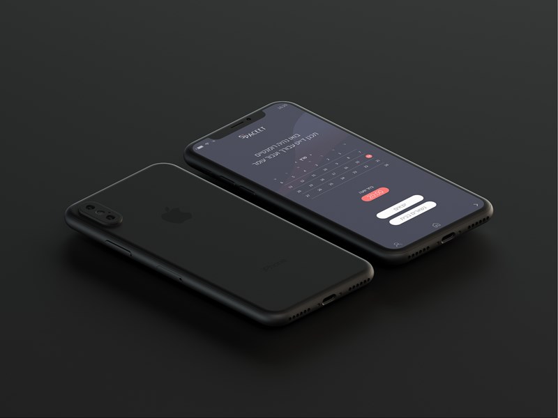 Zaidel Adi + Vagner Tehila