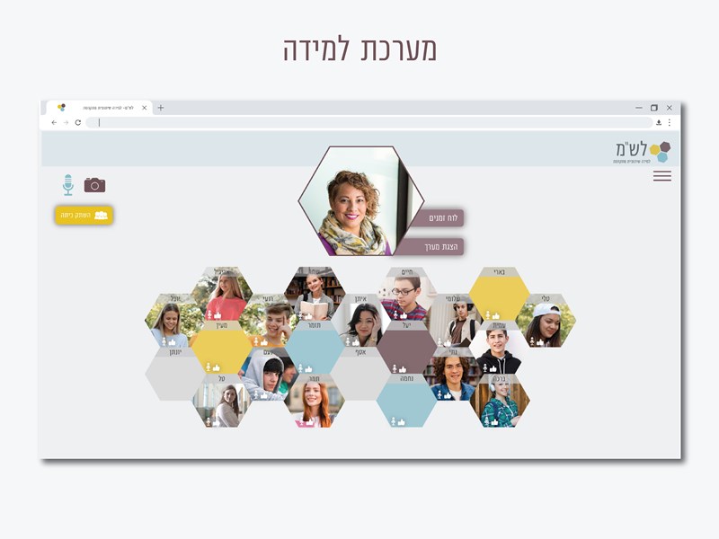 BEN SHALOM RONI + Nachliel Halel + Shpigel Rotem