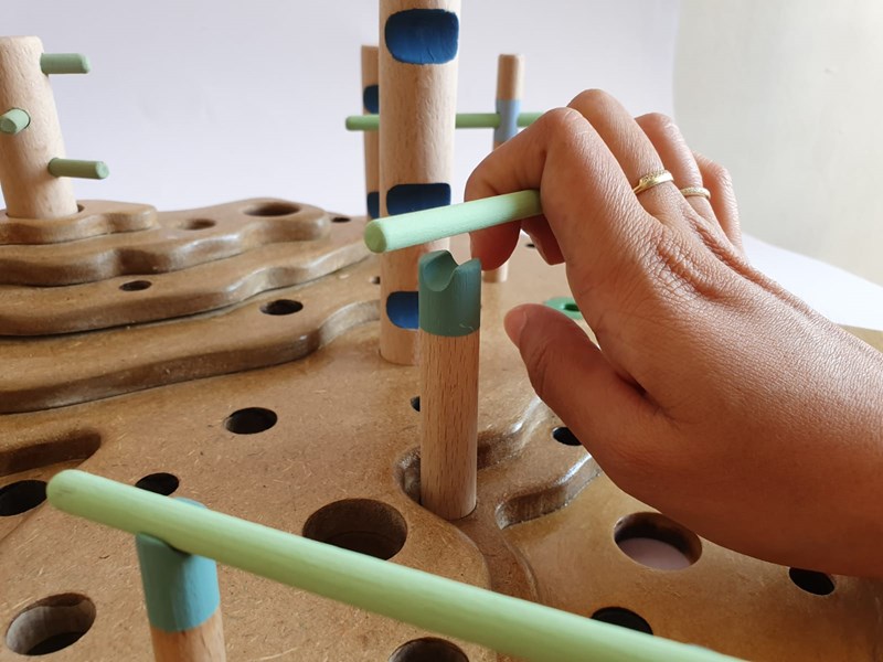 BEN SHALOM RONI + Vagner Tehila + Orman Shayna