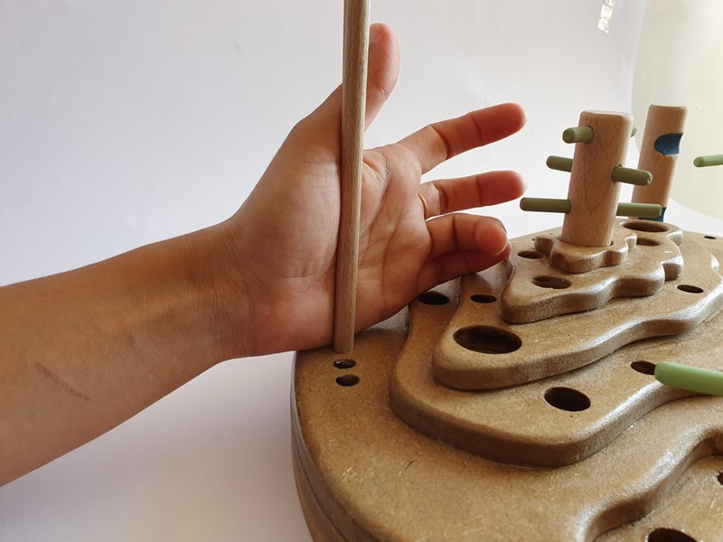 BEN SHALOM RONI + Vagner Tehila + Orman Shayna