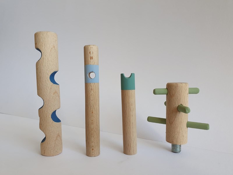 BEN SHALOM RONI + Vagner Tehila + Orman Shayna