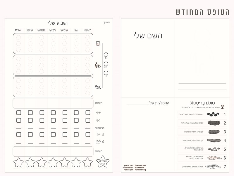 Laub Hadar + Sasson Hadar + sapirstein alumah
