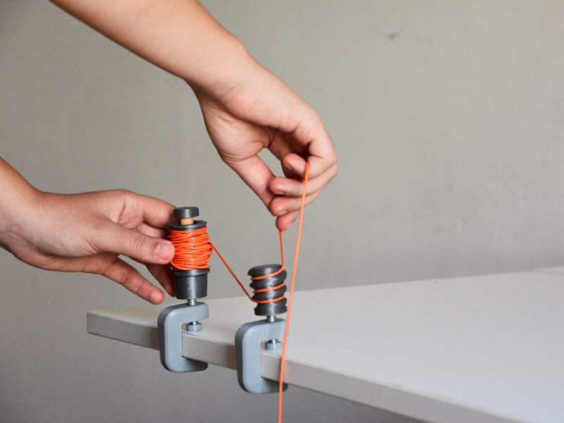 Oren Emanuela + Wengroeicz Or + Feldman Ezra