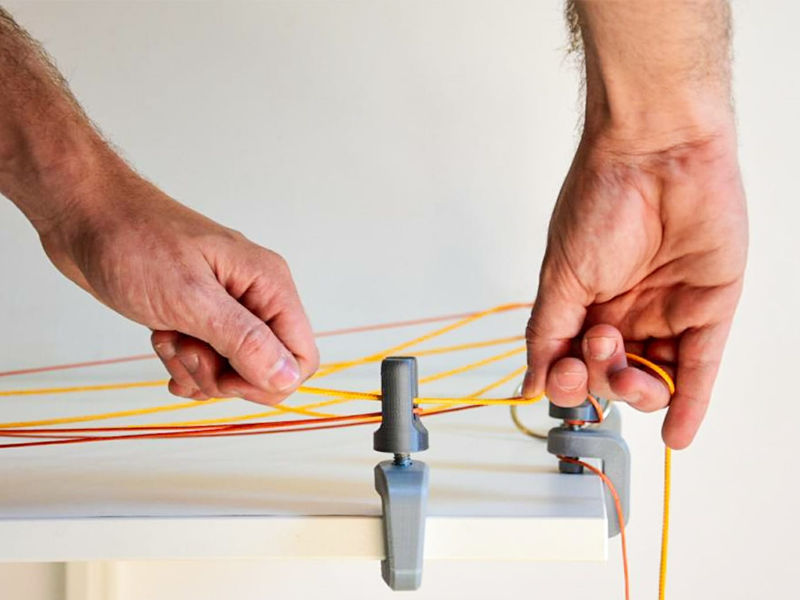 Oren Emanuela + Wengroeicz Or + Feldman Ezra