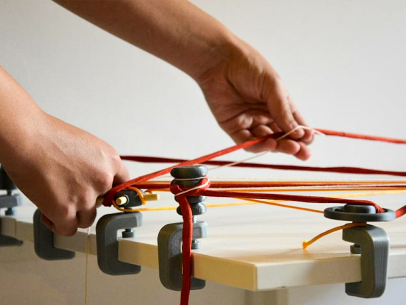 Oren Emanuela + Wengroeicz Or + Feldman Ezra