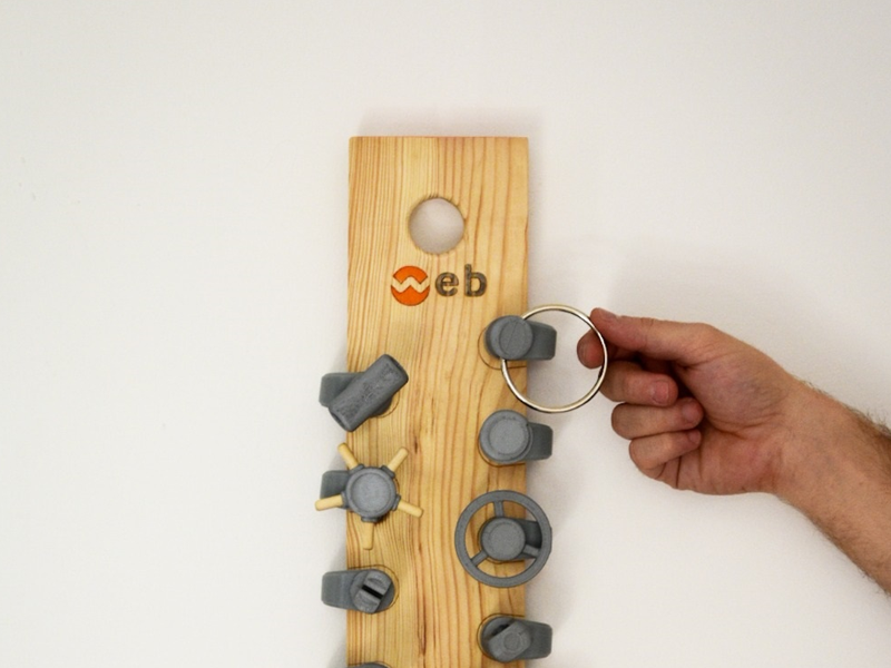 Oren Emanuela + Wengroeicz Or + Feldman Ezra