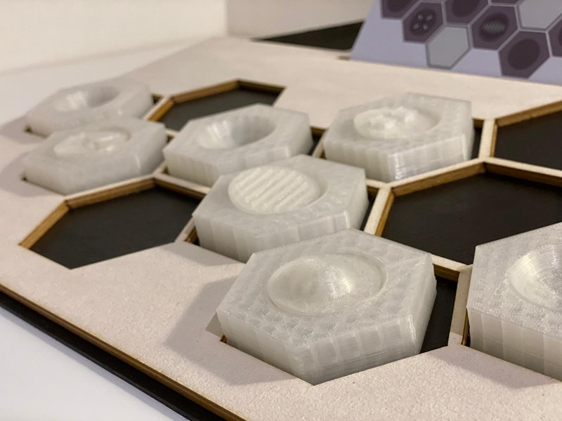 Zaidel Adi + Mandell Pliah + Nachliel Halel + Shpigel Rotem