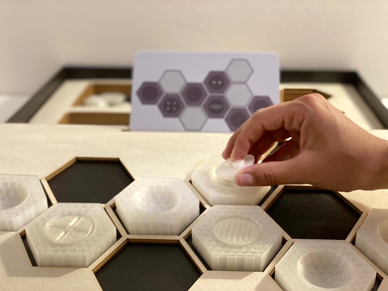 Zaidel Adi + Mandell Pliah + Nachliel Halel + Shpigel Rotem