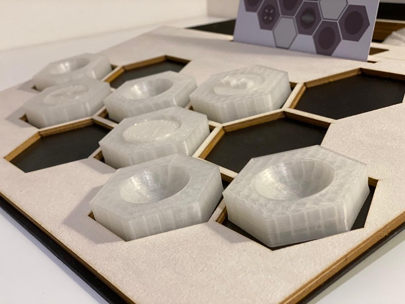 Zaidel Adi + Mandell Pliah + Nachliel Halel + Shpigel Rotem