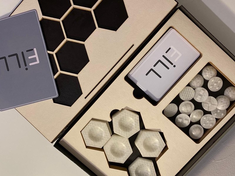 Zaidel Adi + Mandell Pliah + Nachliel Halel + Shpigel Rotem