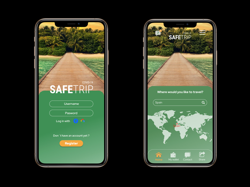 Obadia Linoy + Benhamu Yael