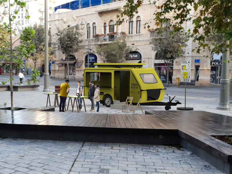 Dima Bogoslaviz Attias David