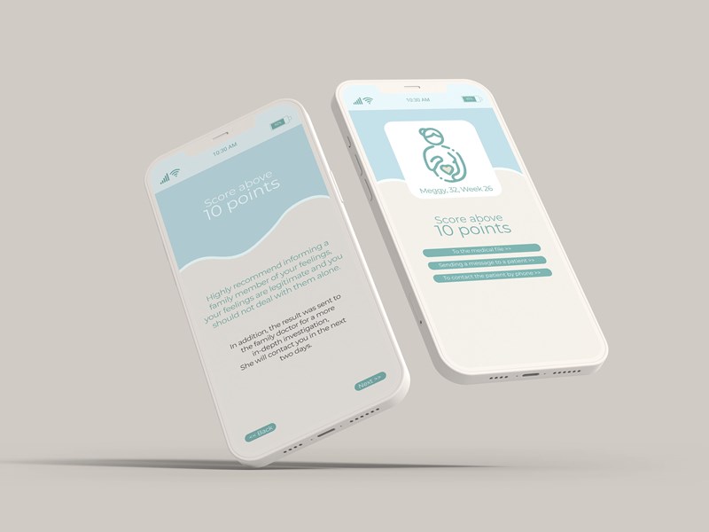 Rotem Yohai + Lubotzky Meitar