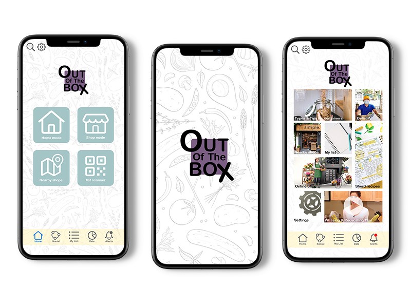 Zuriel Tehilla + Phipps Zohar