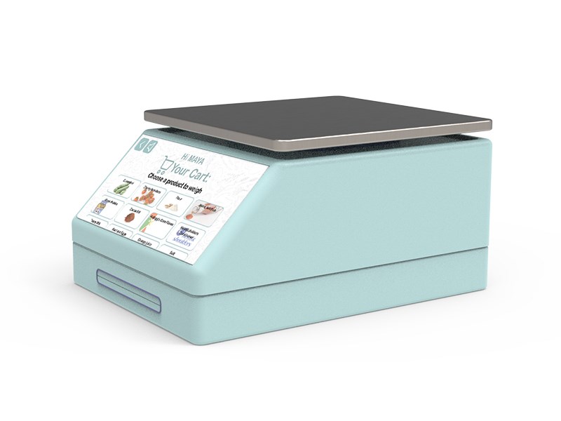 Zuriel Tehilla + Phipps Zohar