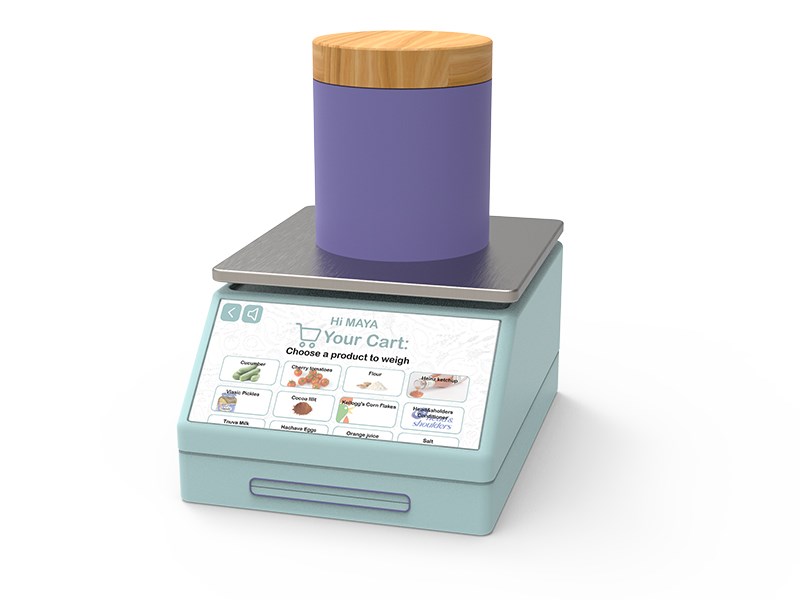 Zuriel Tehilla + Phipps Zohar