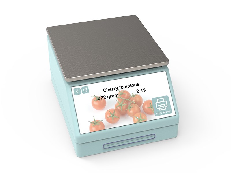 Zuriel Tehilla + Phipps Zohar