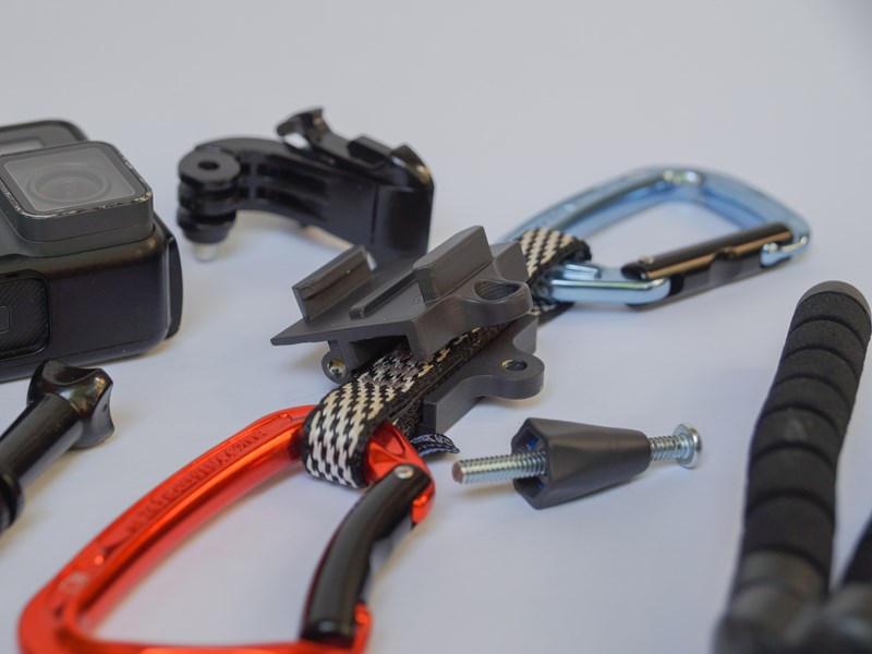 Golany Noam, Yishay Sklare