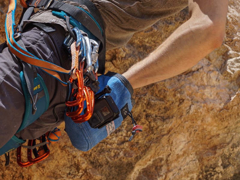 Golany Noam, Yishay Sklare