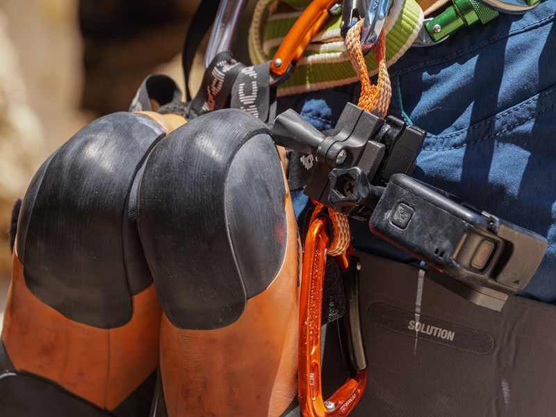 Golany Noam, Yishay Sklare