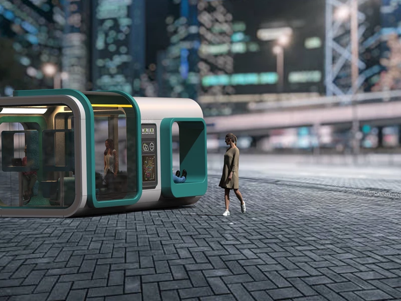 4: Make the Environment Count