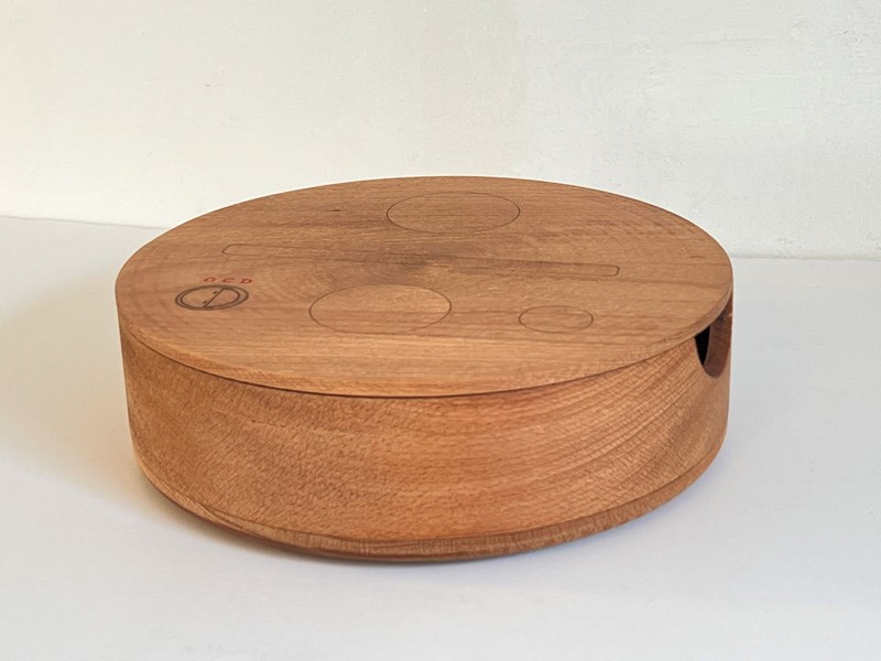 Roni Fadida and Tom Ben Hamo