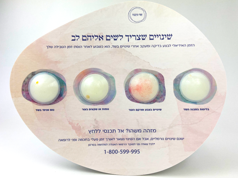 פליאה מנדל