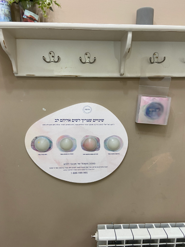 פליאה מנדל