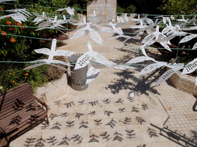 דניאל דאודי טל עטיה ואמיר יהב