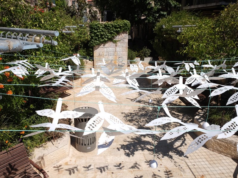 דניאל דאודי טל עטיה ואמיר יהב