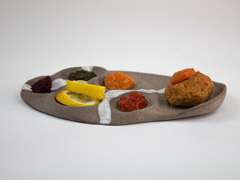 דקל איזקסון, קרן גרינברג וטל ארבל