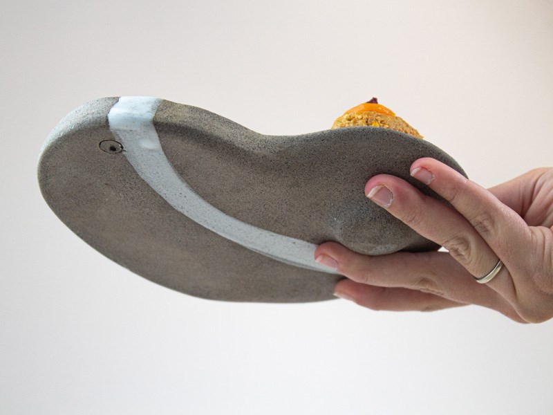 דקל איזקסון, קרן גרינברג וטל ארבל